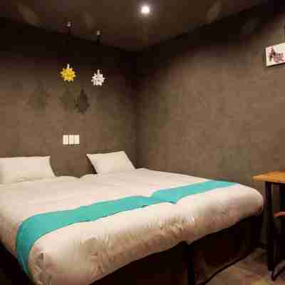 Moriya Iriomote Hotel Rooms