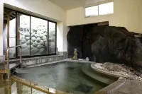 本陣日式旅館 - SPA