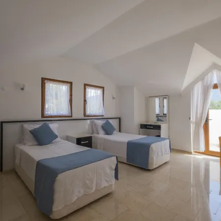 Infinity Olympia Villas