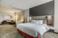 SpringHill Suites Stillwater