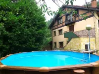 Albergue Los Nuberos - Hostel Hotels in Pas - Miera