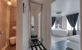 123Home - Suite & Spa