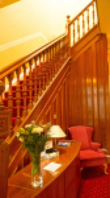 アランデール ゲストハウス