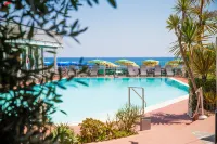 Hotel Gabriella - Beach