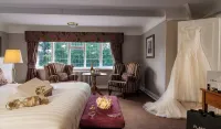 Macdonald Craxton Wood Hotel