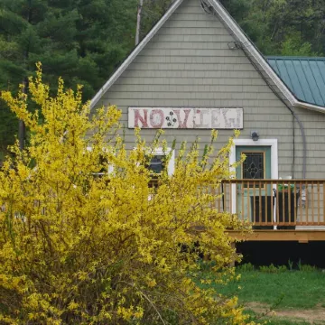 No View Farm