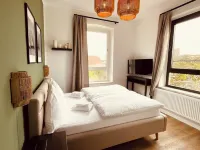 Fährhaus Kirschenland Hotels in Jork