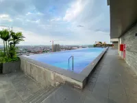 Best Deal and Strategic 2Br Marquis de Lafayette Apartment Hotels in Central Semarang