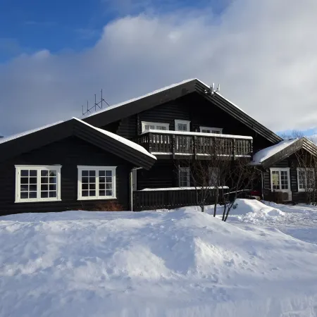 Øen Turistsenter Apartments