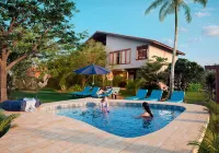 Vila Das Águas - Beach