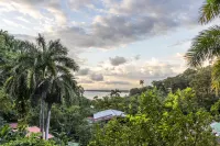 Boutique Hotel Las Cascadas - Meerblick