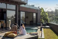 Aalia Villas Anjuna, Goa by Aalia Collection - Villas