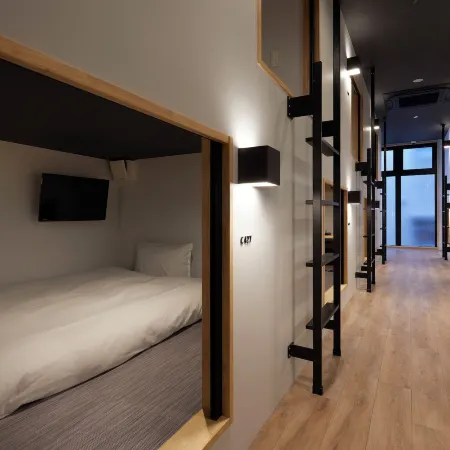Hotel Atarayo Osaka