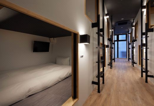 Hotel Atarayo Osaka 最新特別料金で宿泊予約-大阪 | Trip.com