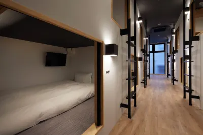 Hotel Atarayo Osaka Hotels in 