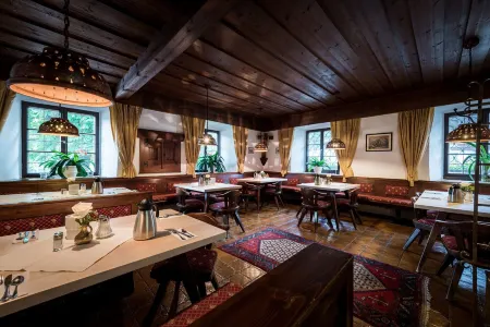 Hotel Plankenhof B&B