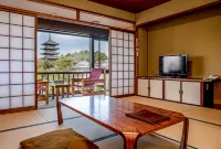 Nara Visitor Center and Inn