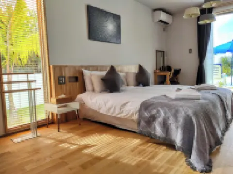 石垣島海景酒店