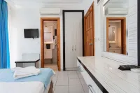 Hotel Koza 카스 호텔