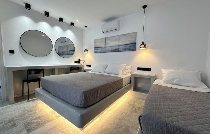 Aphrodite Hotel & Apartments