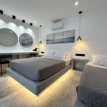 Aphrodite Hotel & Apartments