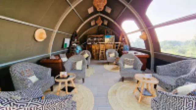 Africa Safari Rift Valley