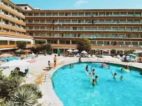 Hotel Esplendid Hotels in Blanes