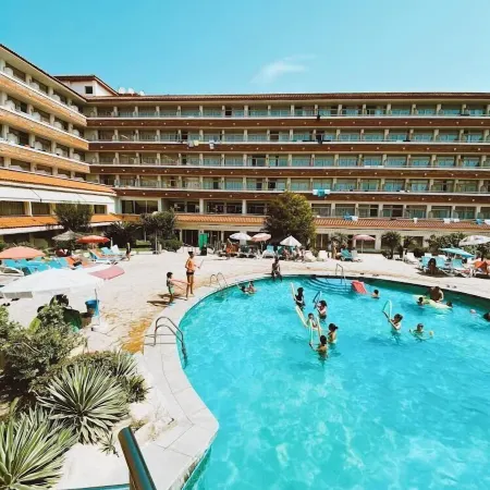 Hotel Esplendid