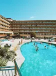 Hotel Esplendid فنادق في بلانيس
