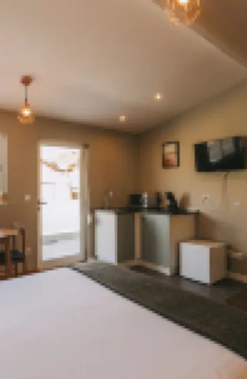 Aparthotel Oporto Sol