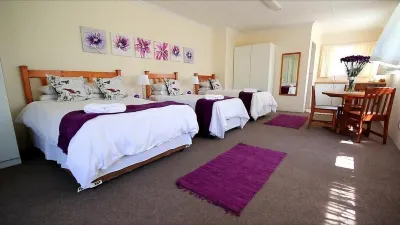 Dove's Nest Guest House Hotels in 