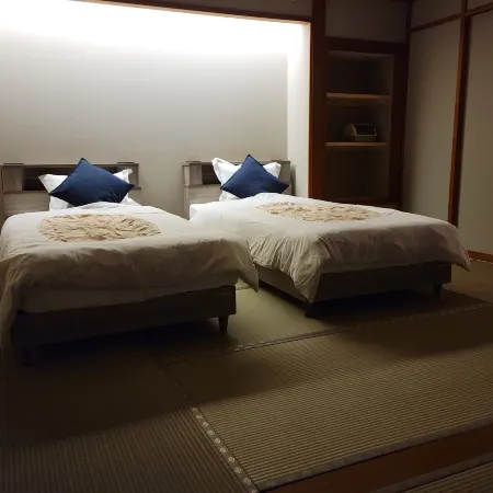 Tsukimotoya Ryokan