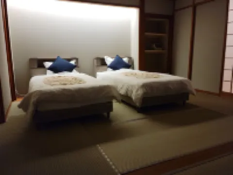 Tsukimotoya Ryokan