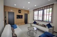 Arpaçay Apart Otel -  Ferienwohnungen