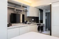 Sky Top Hotel Incheon Airport