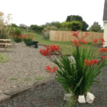 Stunning Detached 3 Bedroom House Islandandmagee