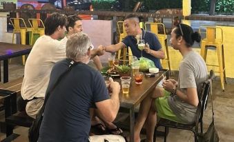 Tuong Vy Boutique Hotel Mui Ne
