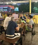 Tuong Vy Boutique Hotel Mui Ne - 2 stelle