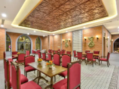 My Son Heritage Resort and Spa Hotels in Hoi An