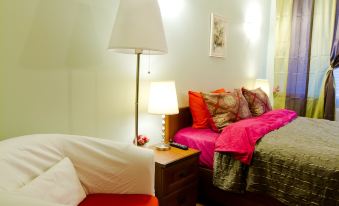 Lakshmi Apartment Krasnye Vorota