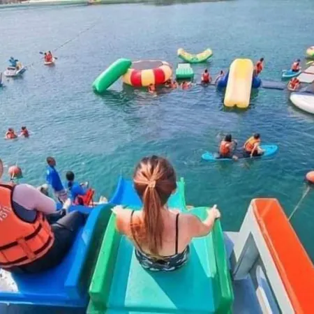 Koh Larn Riviera