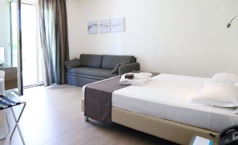 Smeraldo Suites & Spa