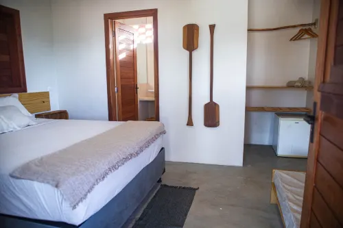 Zero Meia Um Pousada