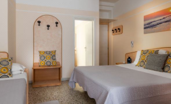 Hotel Eliseo Riccione