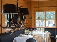 ゴルフホテル ゾンネ カステルロットのホテル