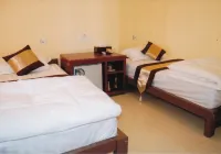 페콘 프린세스 리조트  호텔