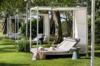 Grand Hotel Diana Majestic Hotels in San Bartolomeo al Mare