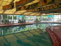 Howard Johnson by Wyndham Toms River Hotel di Toms River