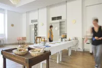 Hôtel d'Angleterre Hotels in Vittel