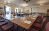 Exeter Court Hotel Hotel di Kenn
